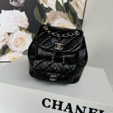 Chanel Backpacks